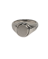 Anello Zancan Uomo in Argento EXA236 - EXA236